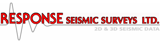 Response Seismic Surveys
